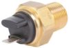 HELLA 6ZT 007 837-151 Temperature Switch, radiator fan